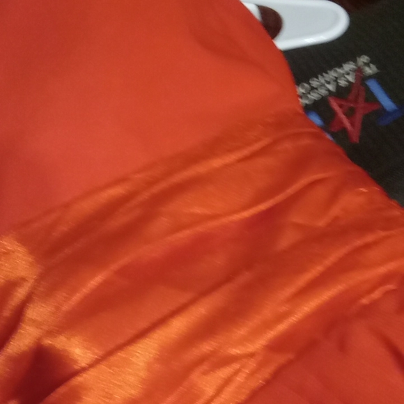 Azbro long dress - Picture 11 of 12